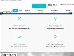 Sites similar to holisticsmilecare.com