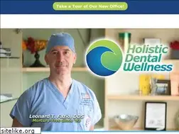 Sites similar to holisticsmiles.com