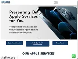 Sites similar to holistictechnologies.com.pk