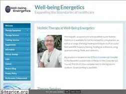 Sites similar to holistictherapypractice.com