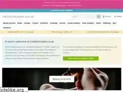 Sites similar to holistictrader.co.uk