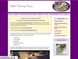 Sites similar to holisticvetcenter.com