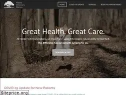 Sites similar to holisticvetoptions.com