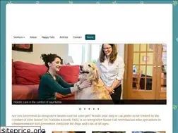 Sites similar to holisticvetphilly.com
