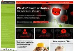 Sites similar to holisticwebpresence.com