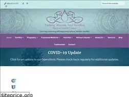 Sites similar to holisticwomenandfamilies.com