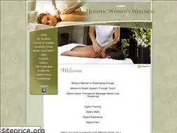 Sites similar to holisticwomenswellness.com