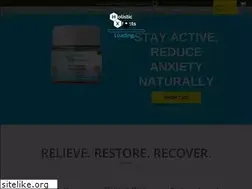 Sites similar to holisticxtracts.com