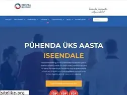 Sites similar to holistika.ee