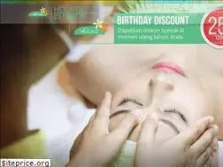 Sites similar to holistikestetika.com