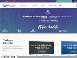 Sites similar to holistiktipakademisi.com