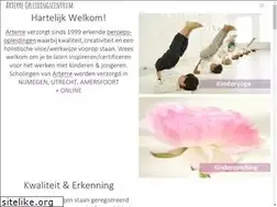 Sites similar to holistischekinderyoga.nl