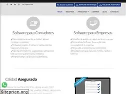 Sites similar to holistor.com.ar