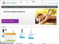 Sites similar to holistycznaklinika.pl