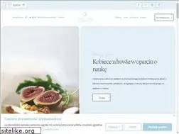 Sites similar to holistyczniezdrowi.pl