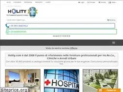 Sites similar to holity.com