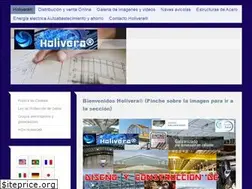 Sites similar to holivera.com