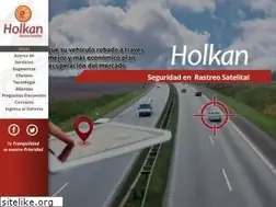 Sites similar to holkan.com.mx