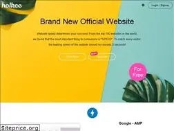 Sites similar to holkee.com