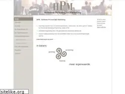 Sites similar to holkema.com