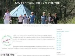 Sites similar to holkyvpohybu.cz