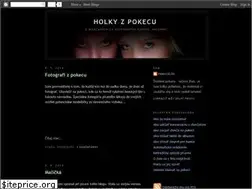 Sites similar to holkyzpokecu.blogspot.com