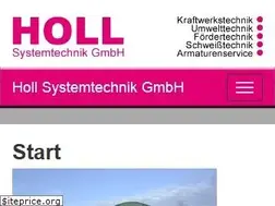 Sites similar to holl-diez.de