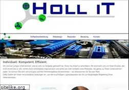 Sites similar to holl-it.de