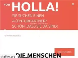 Sites similar to holl-kommunikation.de