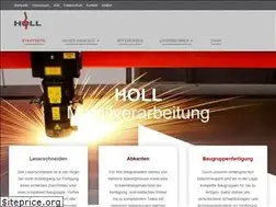 Sites similar to holl-online.de