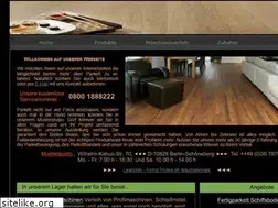 Sites similar to holl-parkett.de