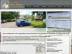 Sites similar to holl-uelzen.de