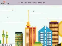 Sites similar to holla.ng