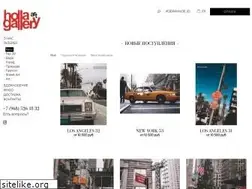 Sites similar to holla.ru
