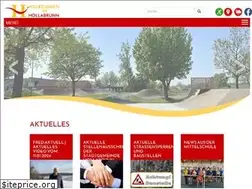 Sites similar to hollabrunn.gv.at