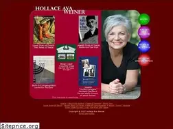 Sites similar to hollaceweiner.com