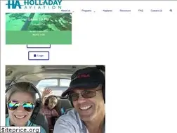 Sites similar to holladayaviation.com
