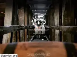 Sites similar to holladaydistillery.com