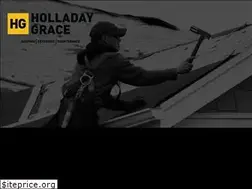 Sites similar to holladaygrace.com