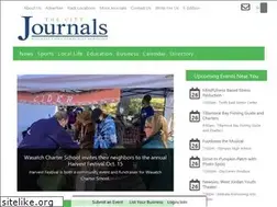 Sites similar to holladayjournal.com