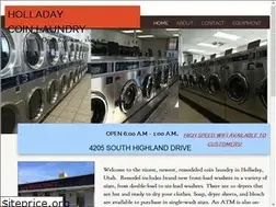 Sites similar to holladaylaundromat.com