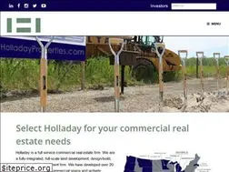 Sites similar to holladayproperties.com