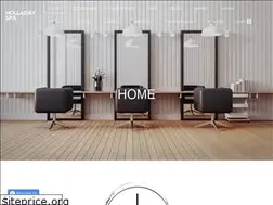 Sites similar to holladayspa.com