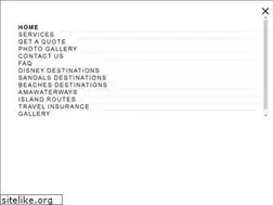 Sites similar to holladaytravels.com