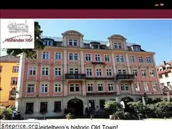 Sites similar to hollaender-hof.de