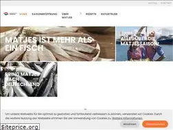 Sites similar to hollaendischer-matjes.de