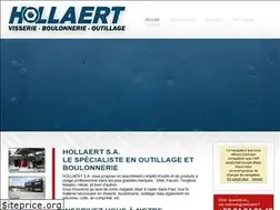 Sites similar to hollaert.be