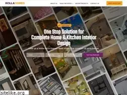 Sites similar to hollahomes.com