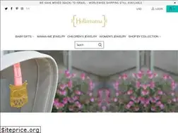 Sites similar to hollamama.com