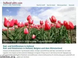 Sites similar to holland-aktiv.com